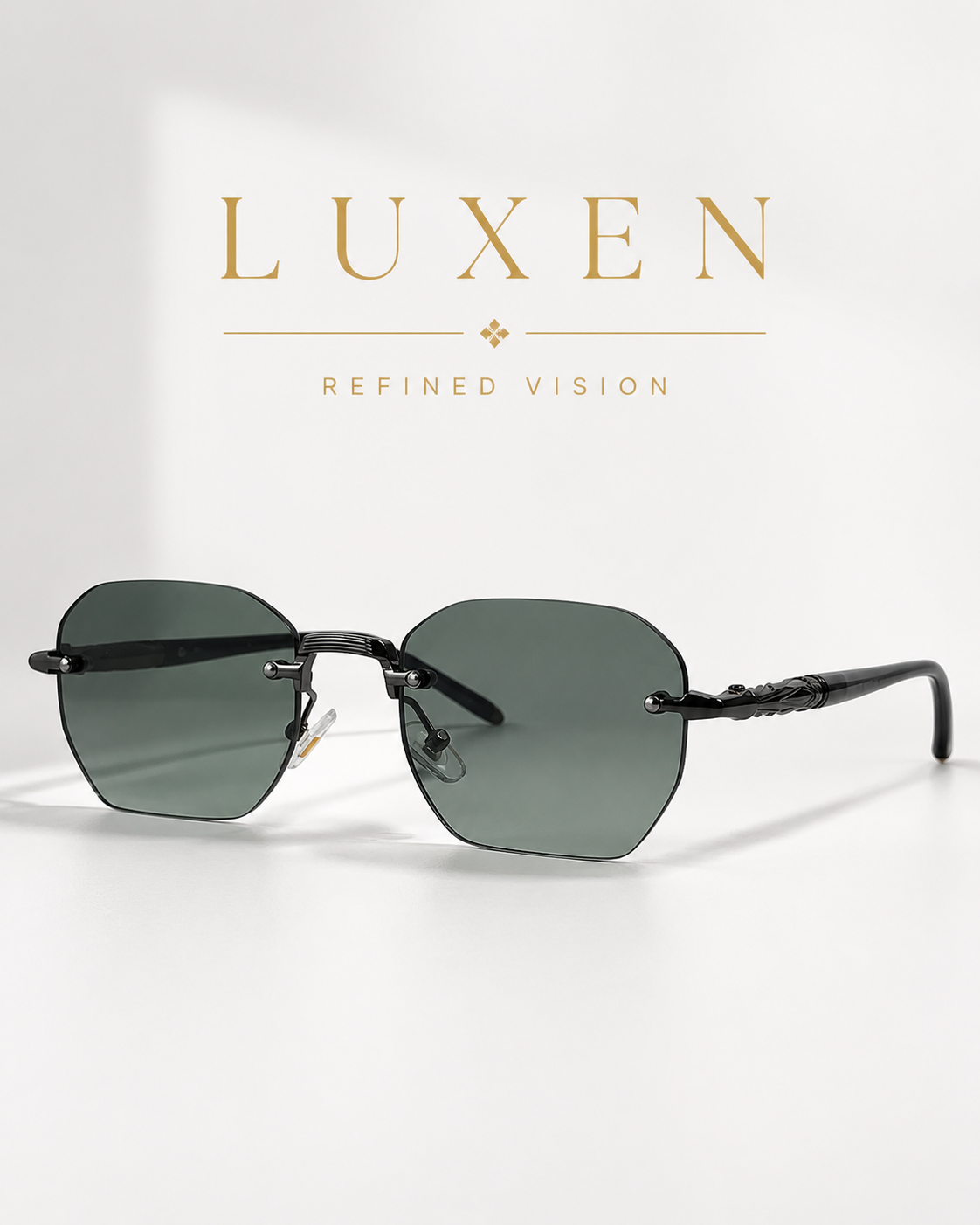 LUXEN Aureus