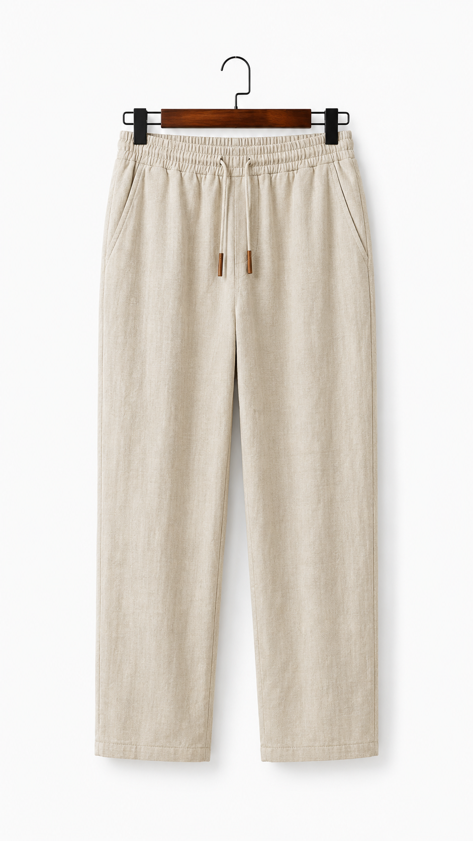 Rivano Linen Pants