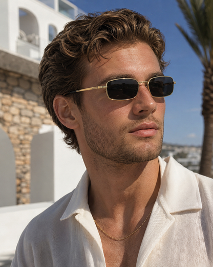 LUXEN Gold Noir