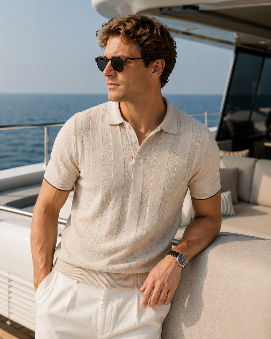 Savio Polo