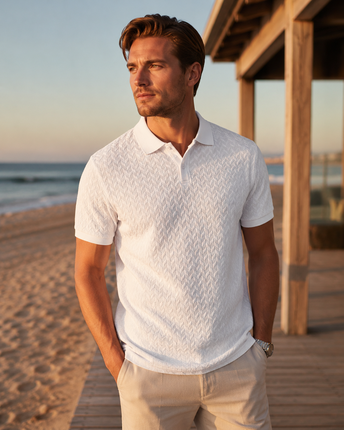 Santino Polo