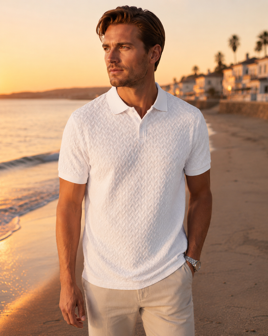 Santino Polo