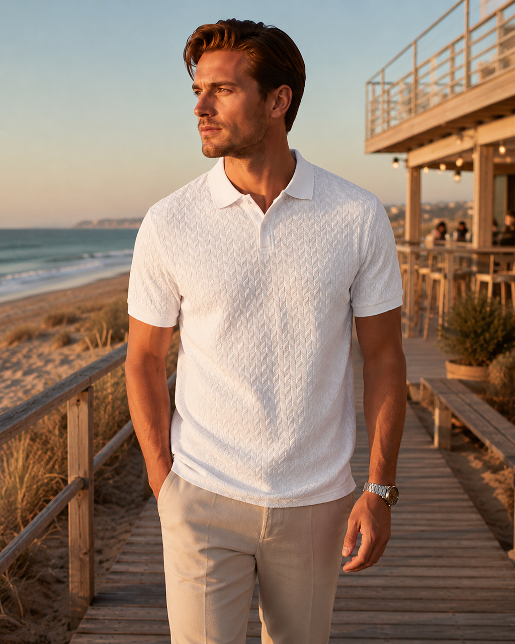 Santino Polo