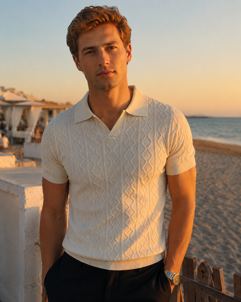 Davio Polo