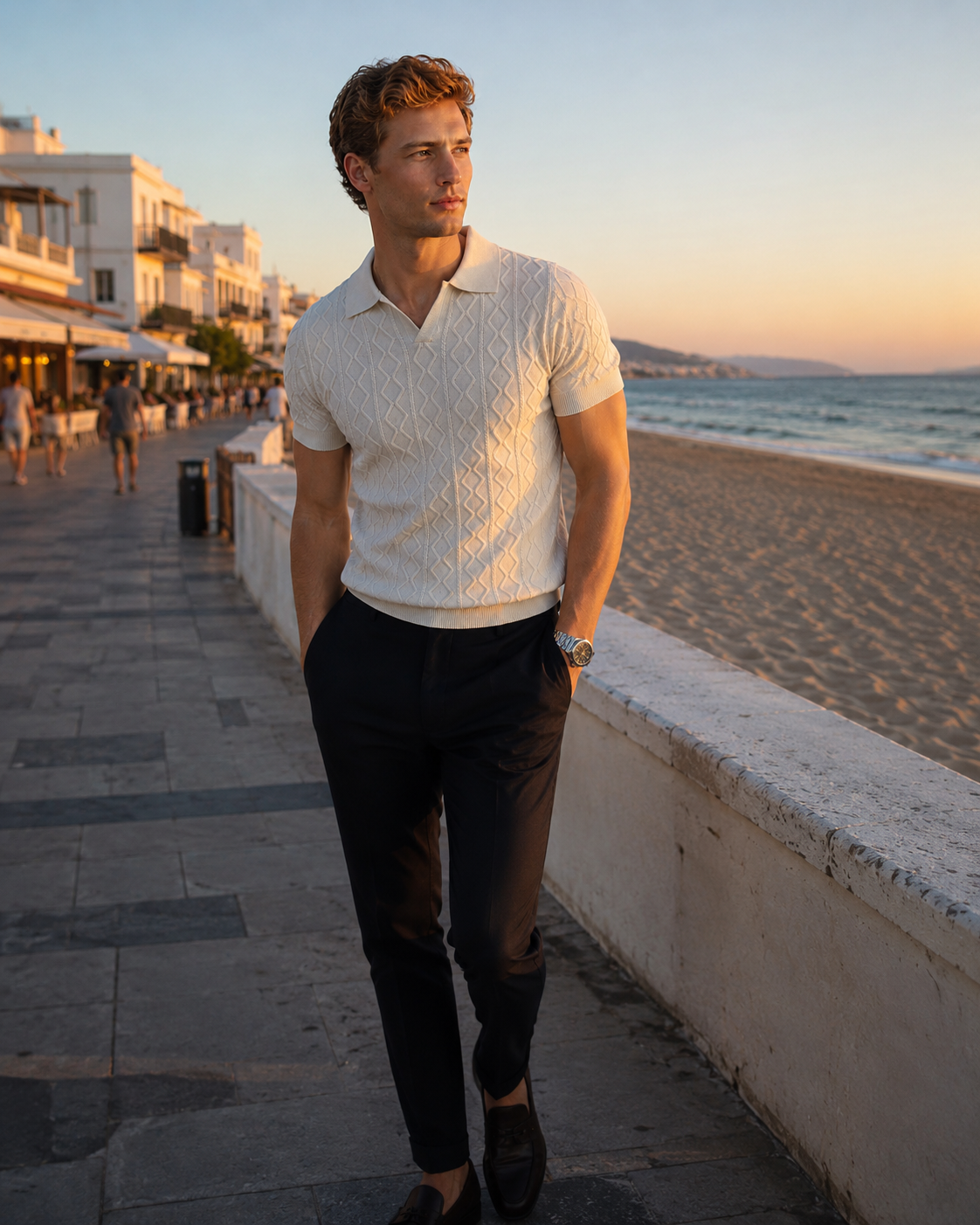 Davio Polo