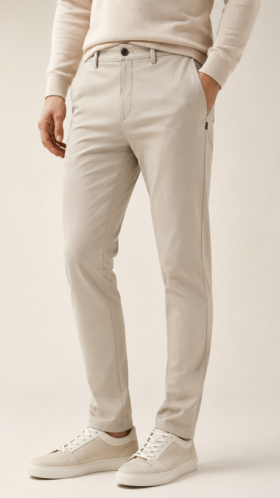 Costa Pants