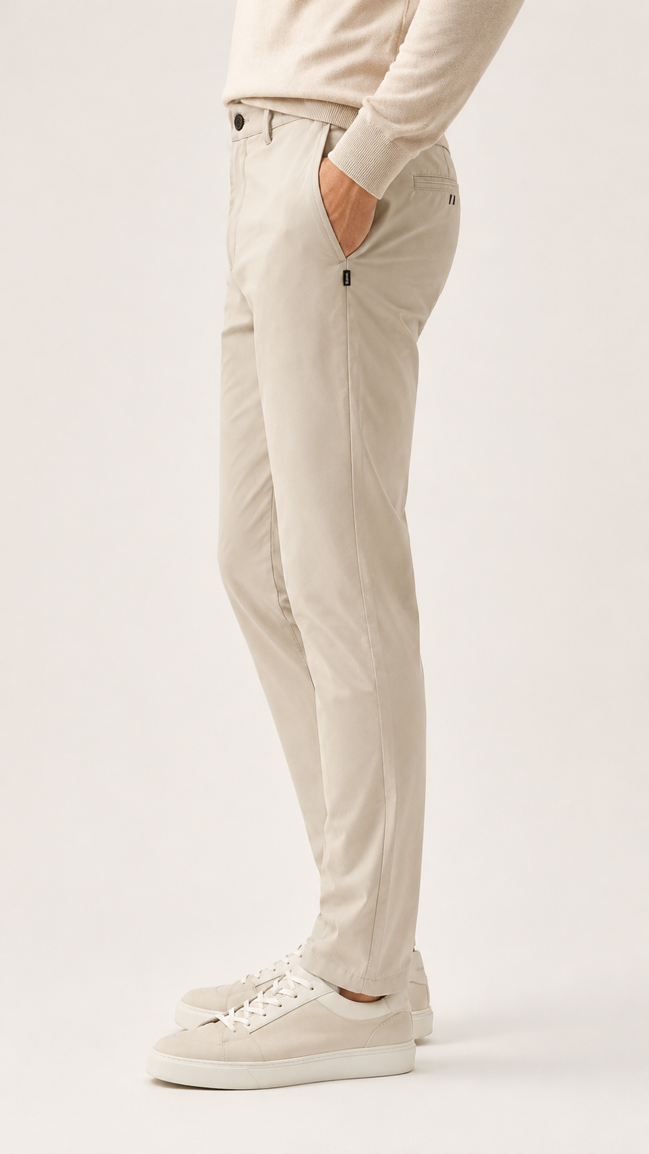 Costa Pants