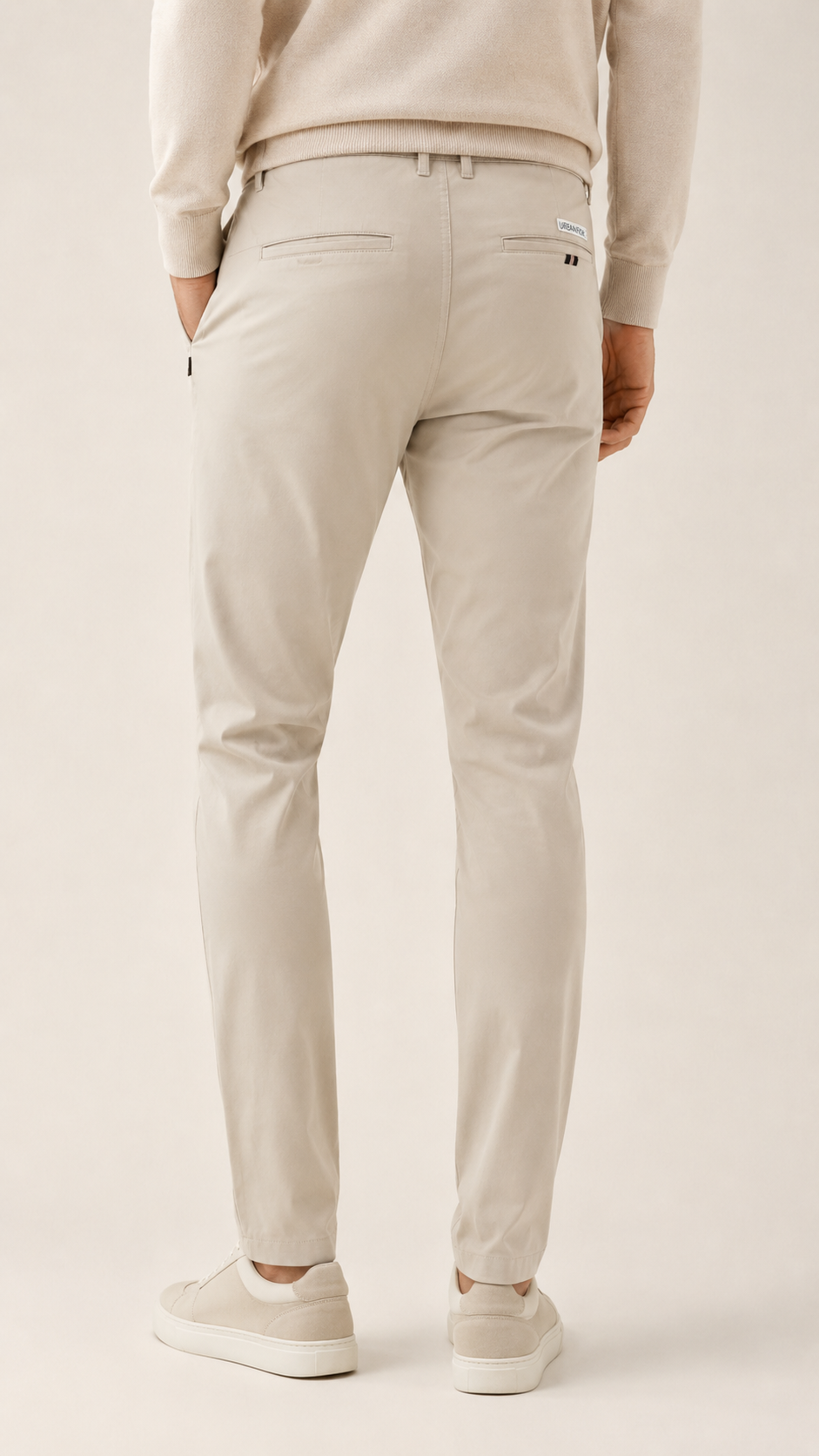 Costa Pants