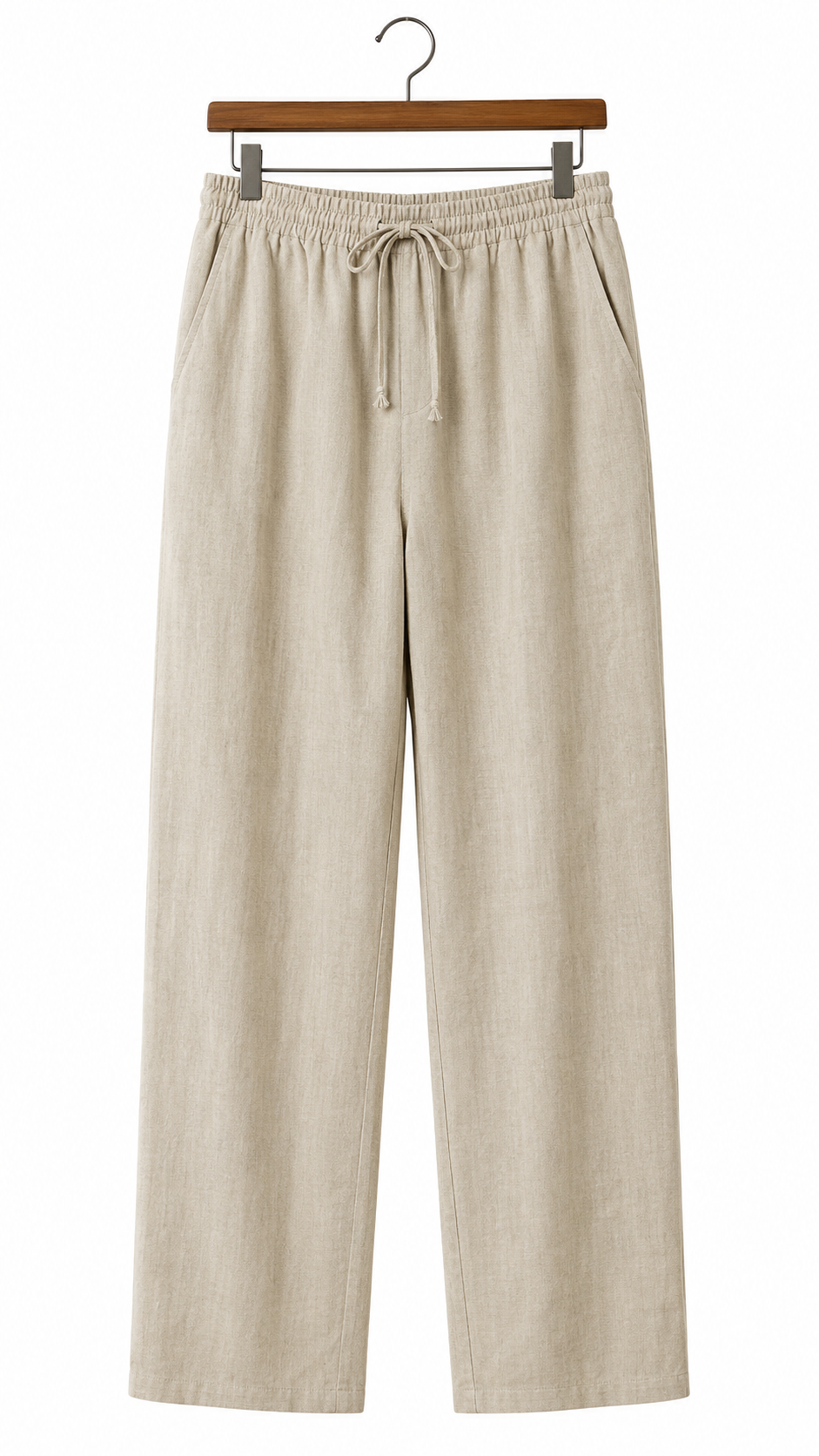 Rivano Linen Pants