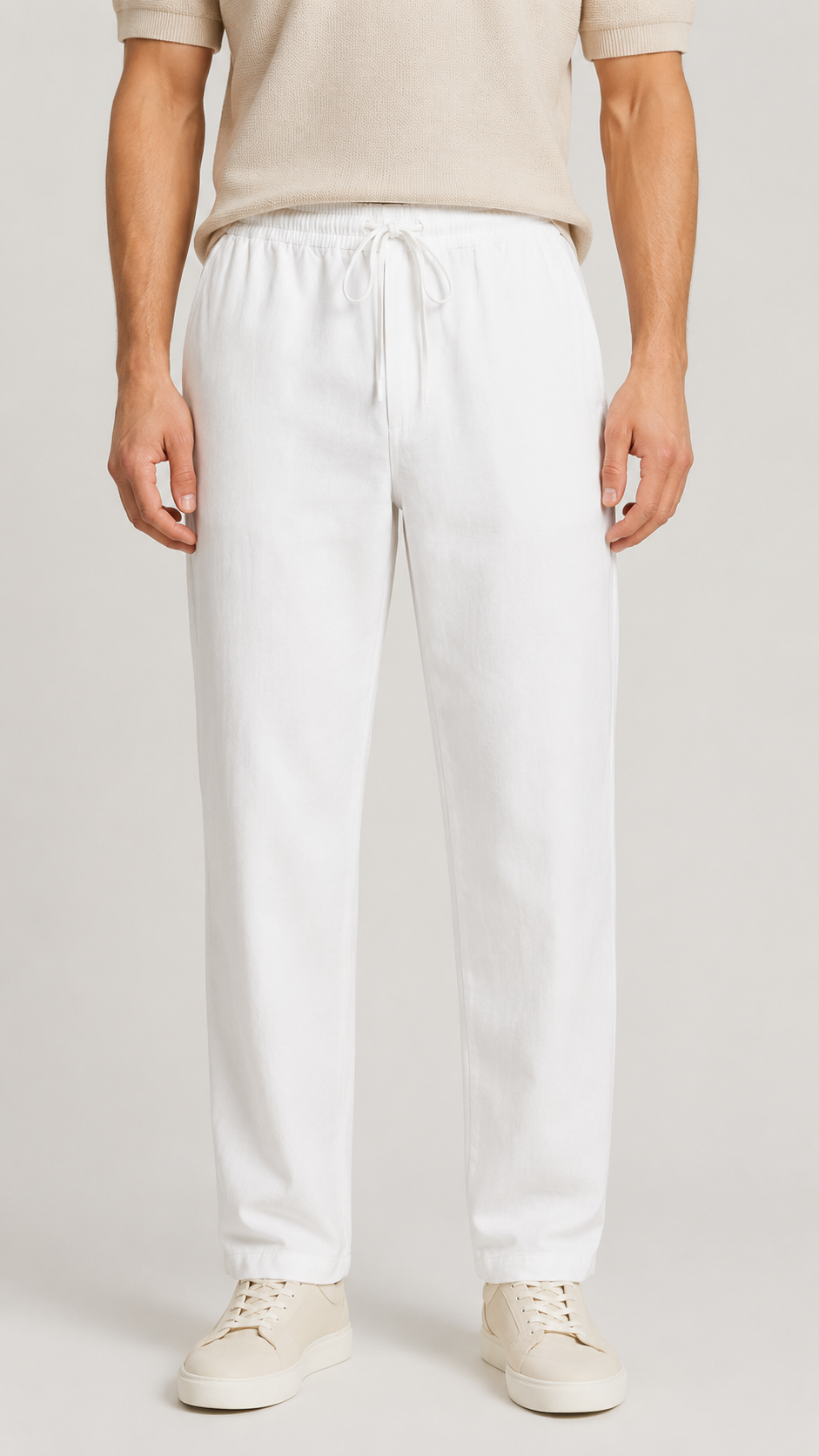 Valerio Pants
