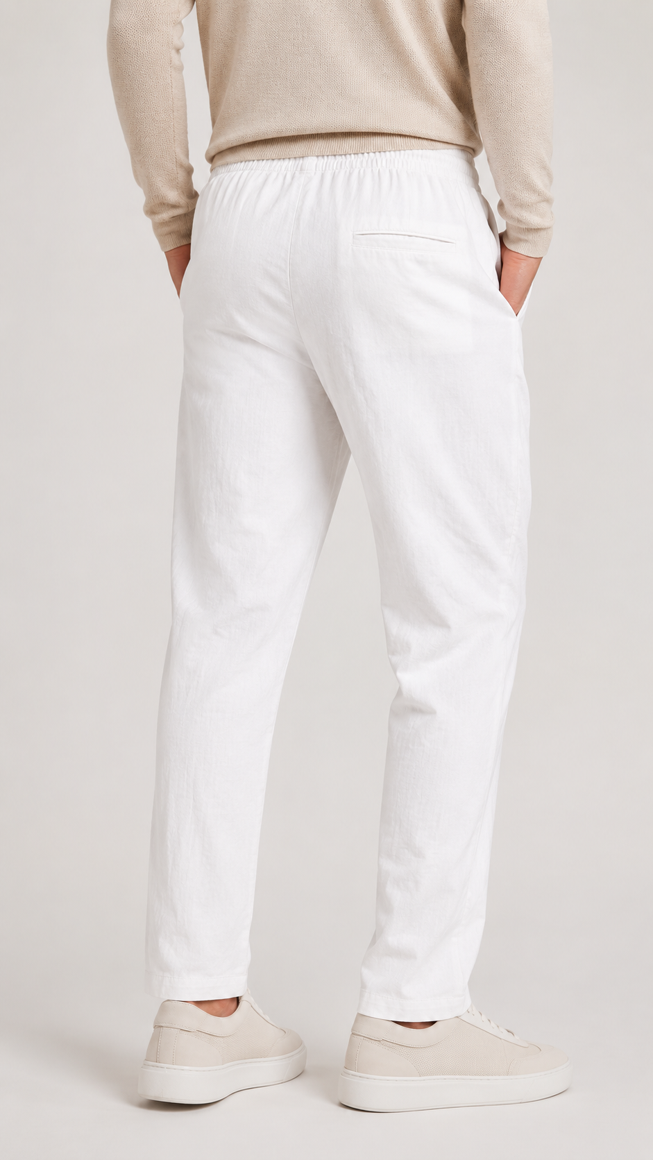 Valerio Pants