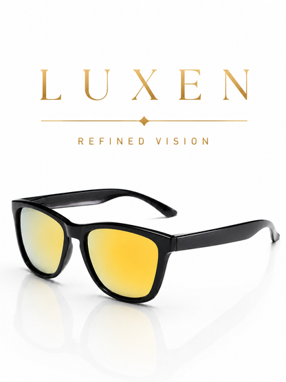 LUXEN Crystal Wave