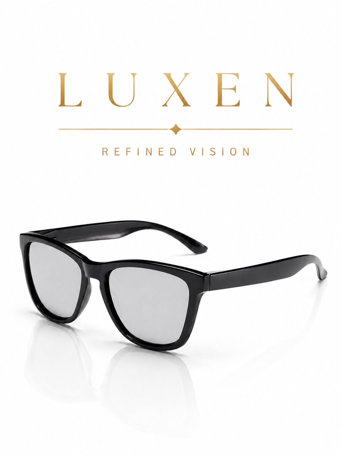 LUXEN Crystal Wave