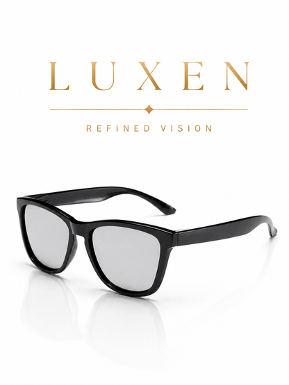 LUXEN Crystal Wave