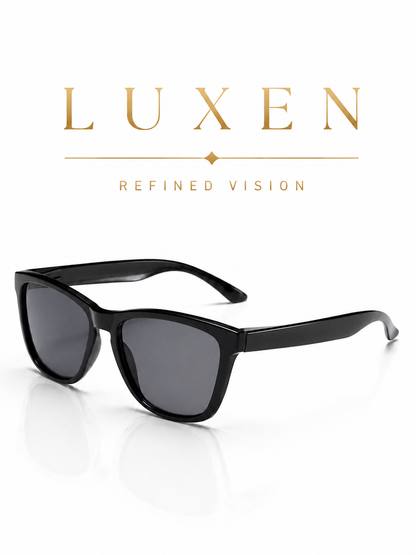 LUXEN Crystal Wave