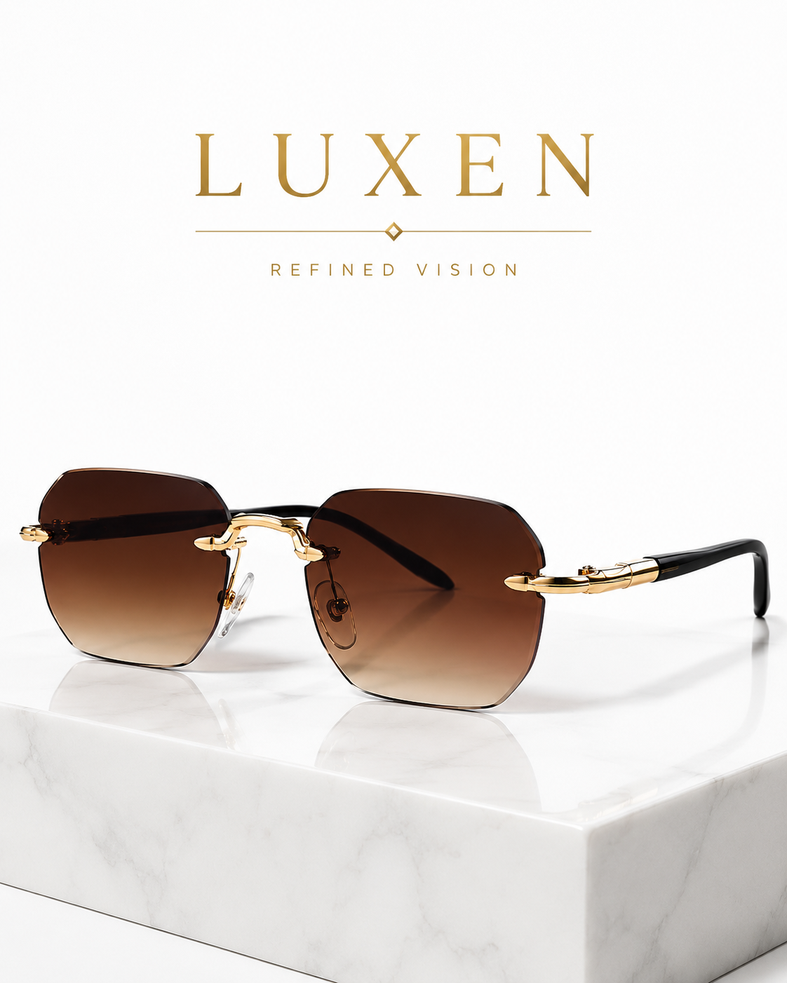 LUXEN Emerald Noir
