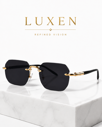 LUXEN Emerald Noir