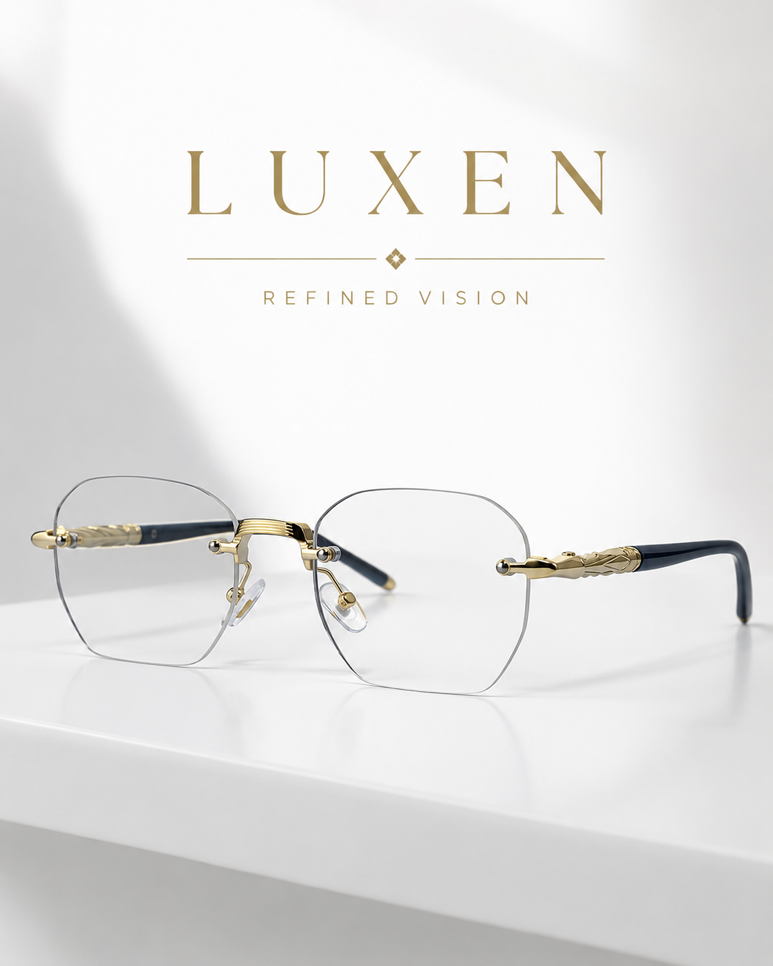 LUXEN Aureus
