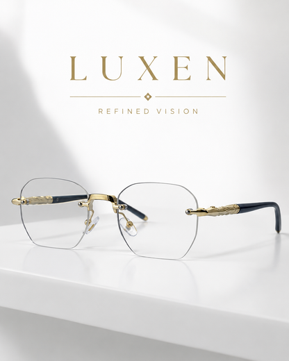 LUXEN Aureus