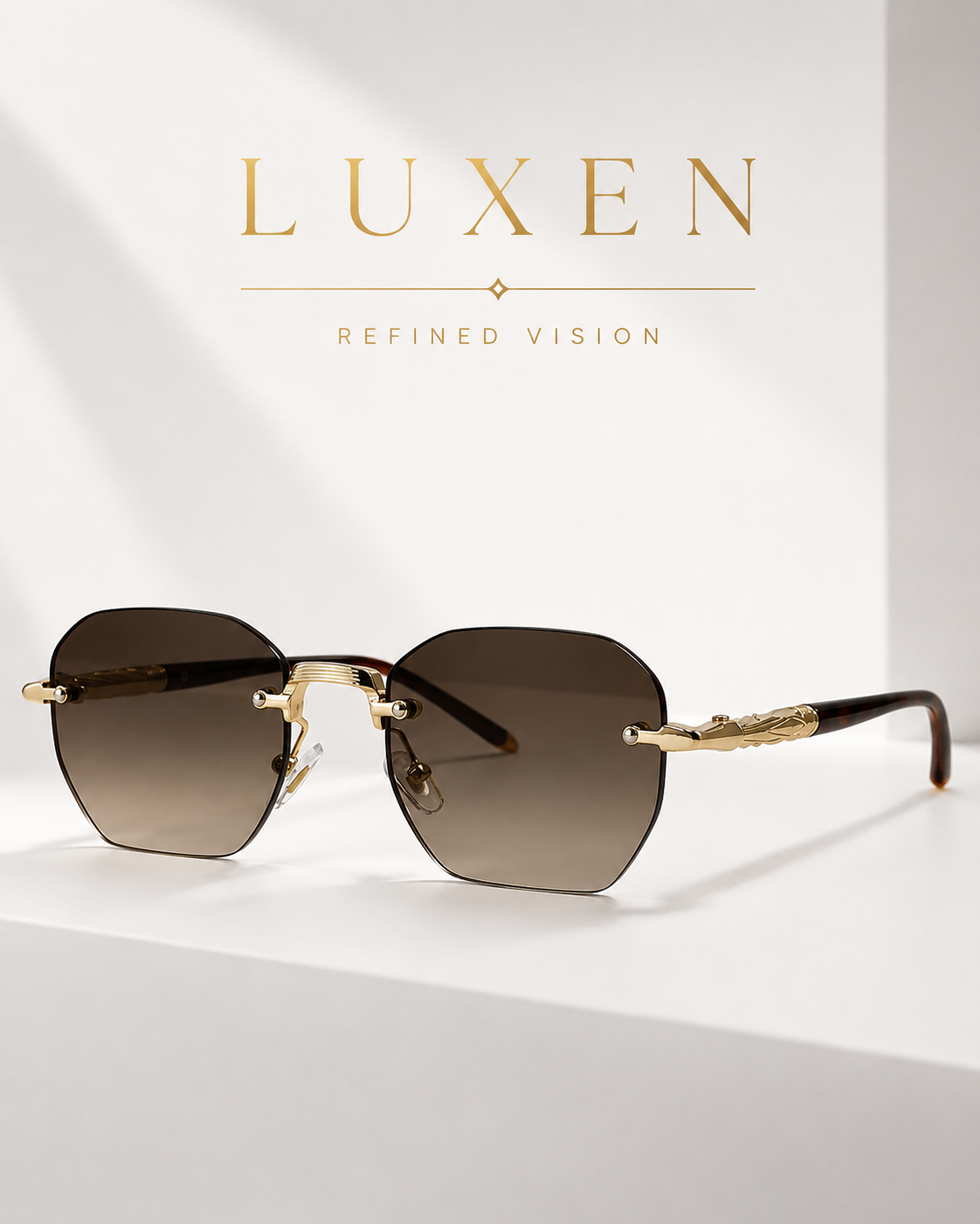LUXEN Aureus