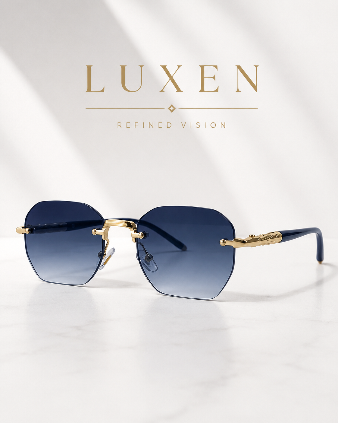 LUXEN Aureus