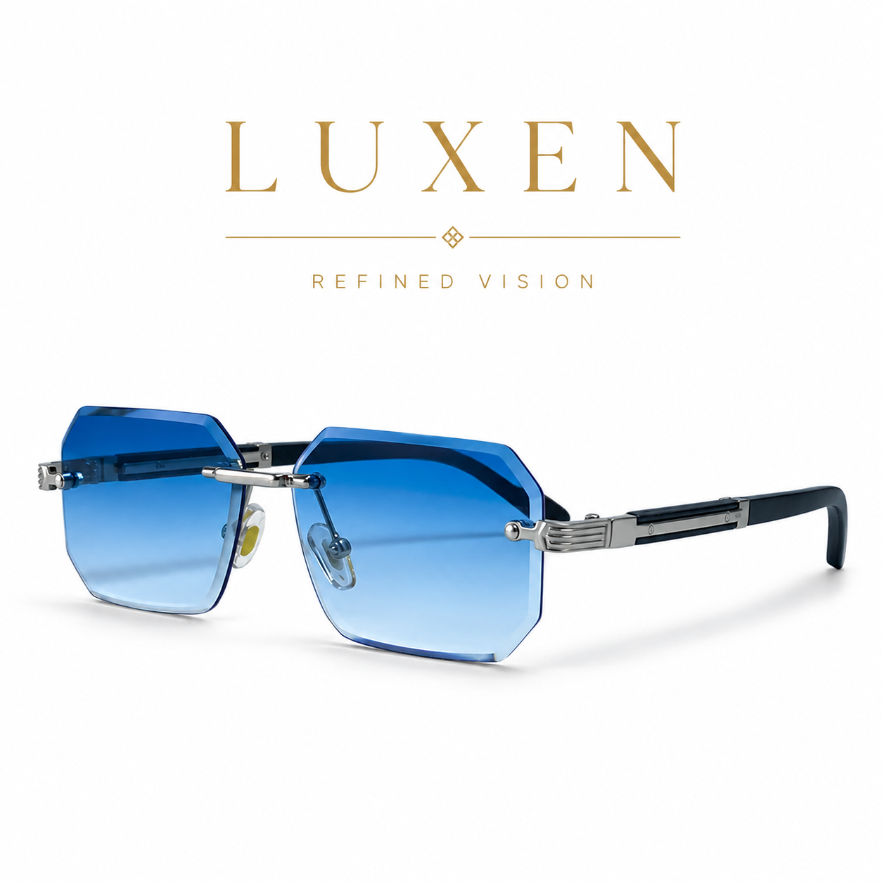 LUXEN Azure Edge