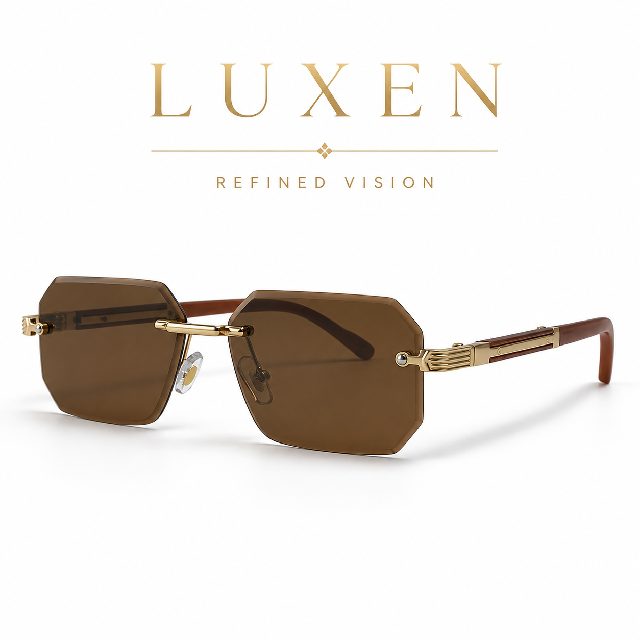 LUXEN Azure Edge