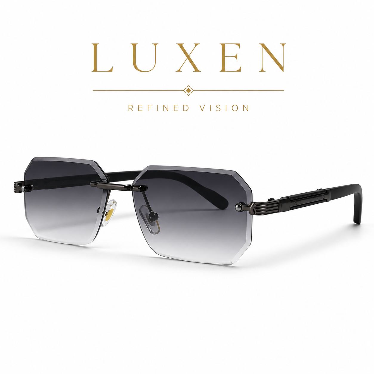 LUXEN Azure Edge