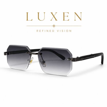 LUXEN Azure Edge