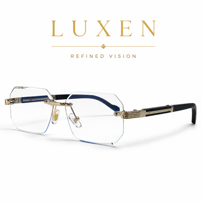 LUXEN Azure Edge