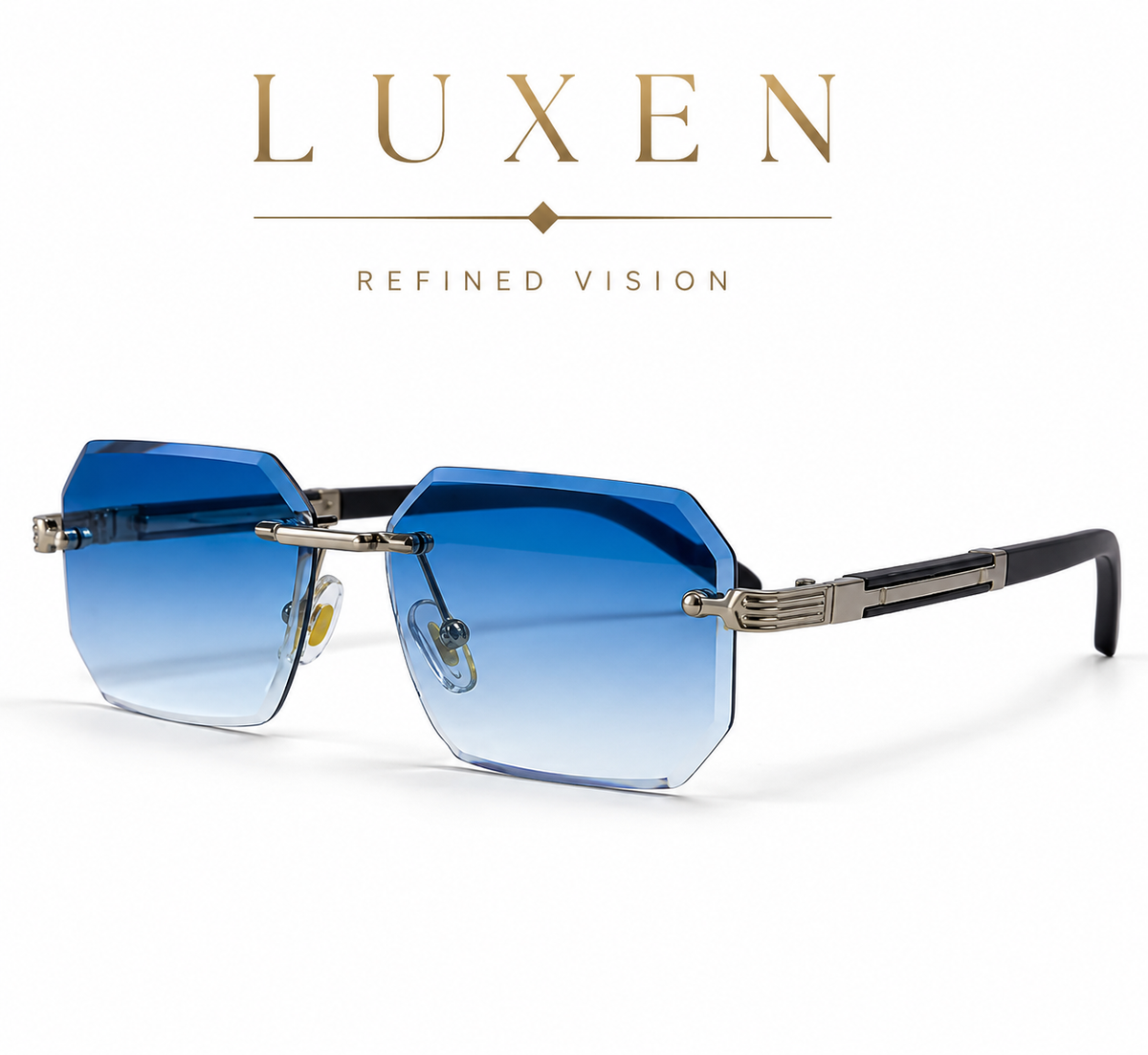 LUXEN Azure Edge