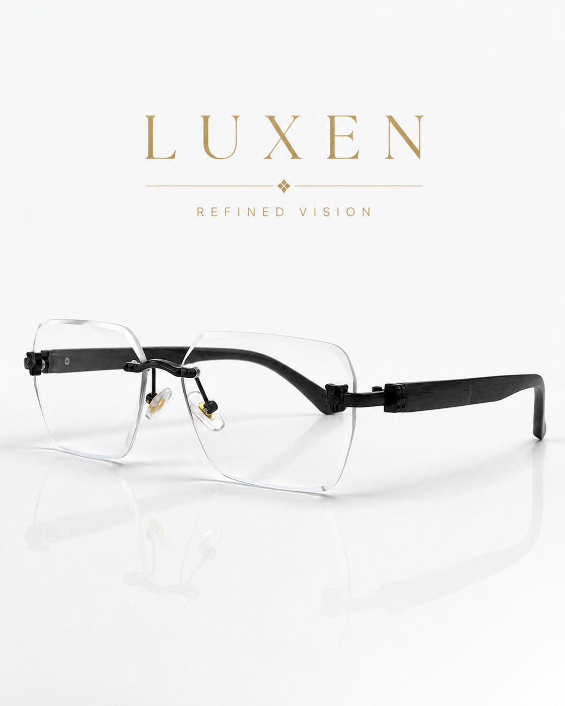 LUXEN Imperium