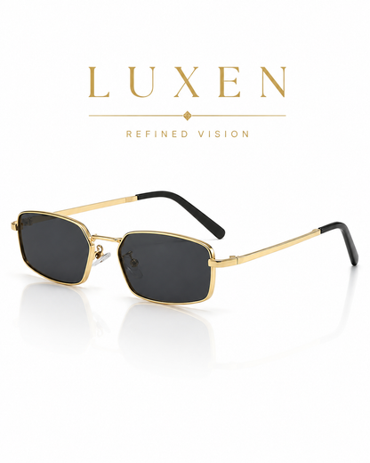 LUXEN Gold Noir