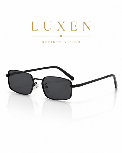 LUXEN Gold Noir