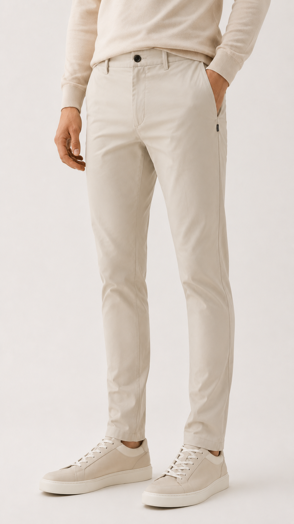 Costa Pants