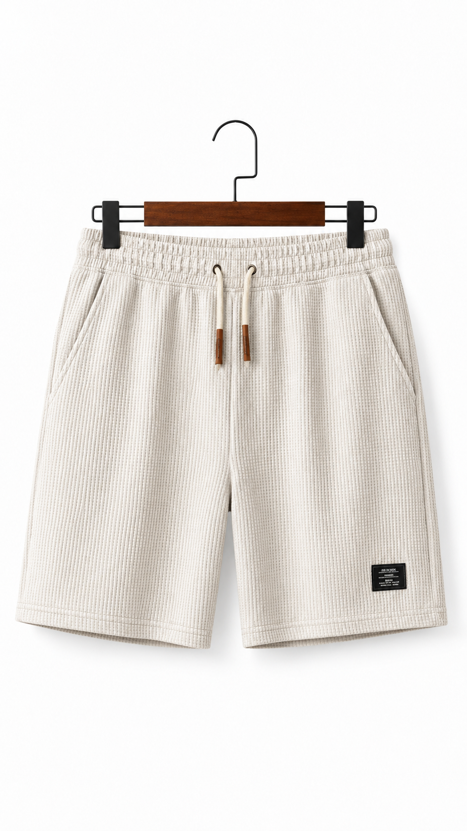 Cavo Waffle Shorts