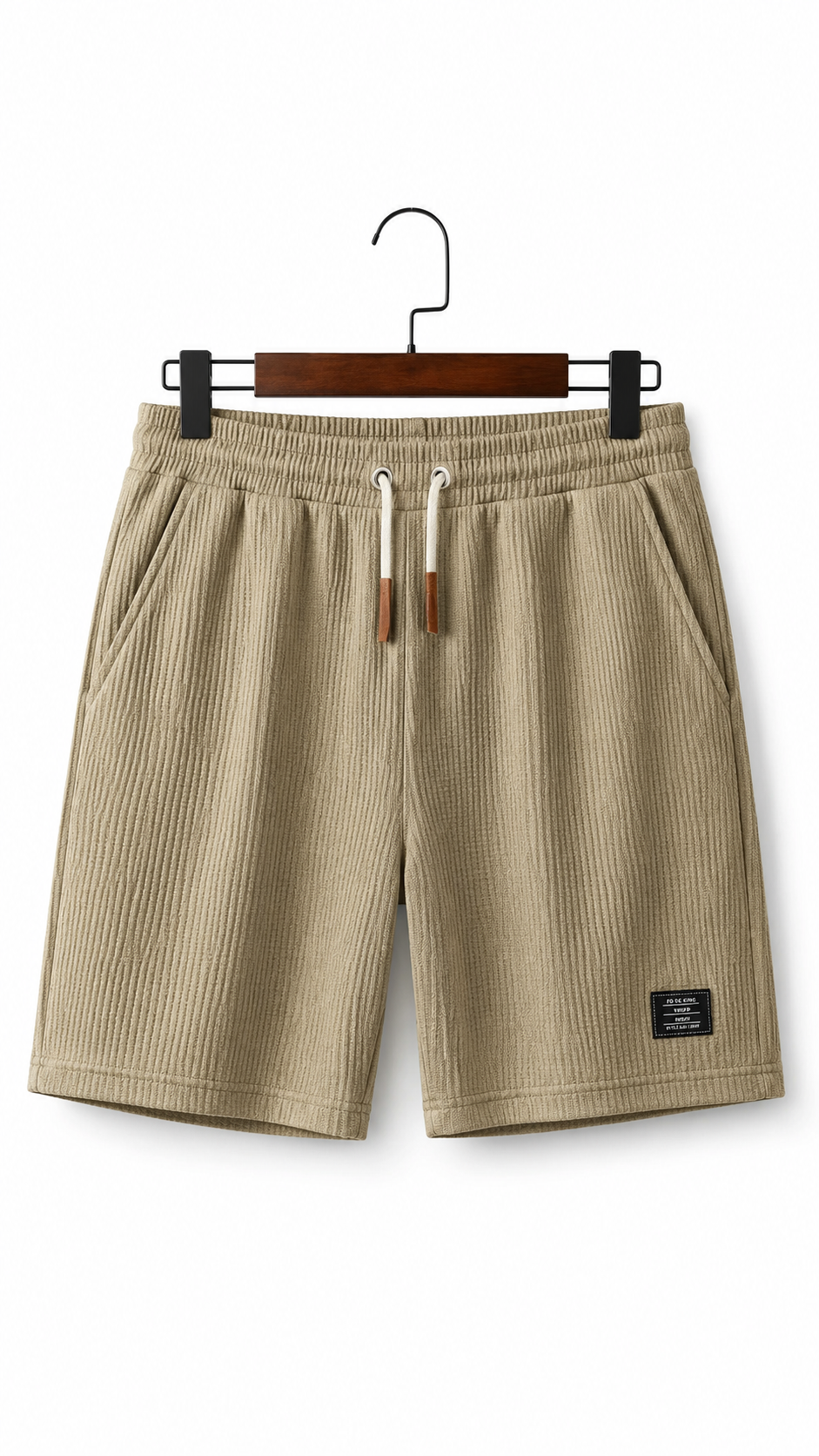 Cavo Waffle Shorts