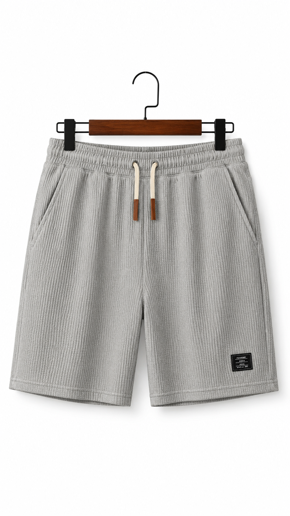 Cavo Waffle Shorts