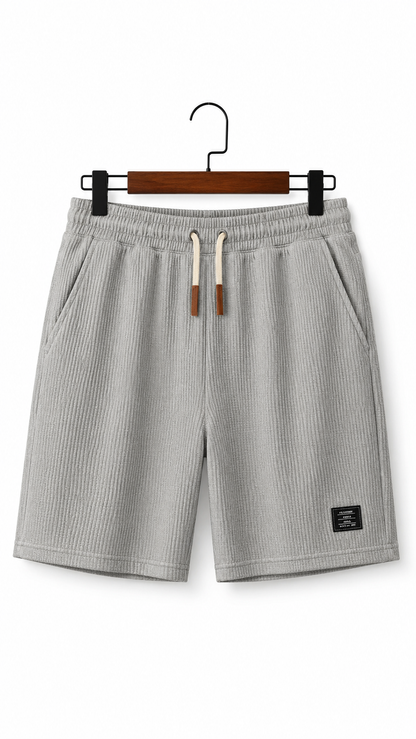 Cavo Waffle Shorts