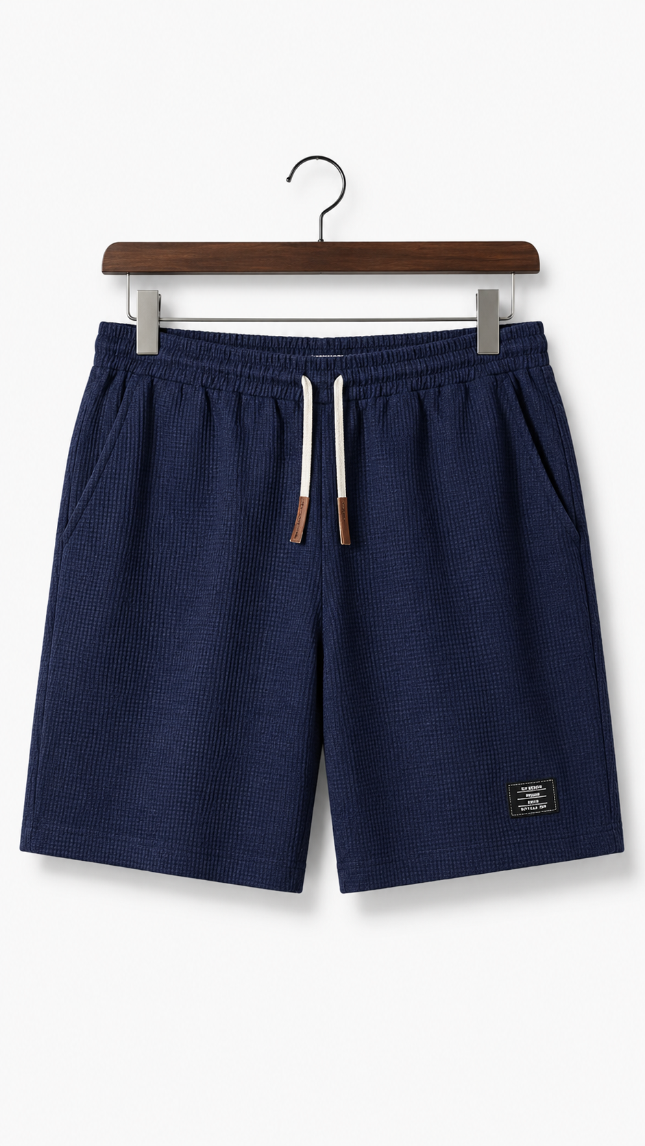 Cavo Waffle Shorts