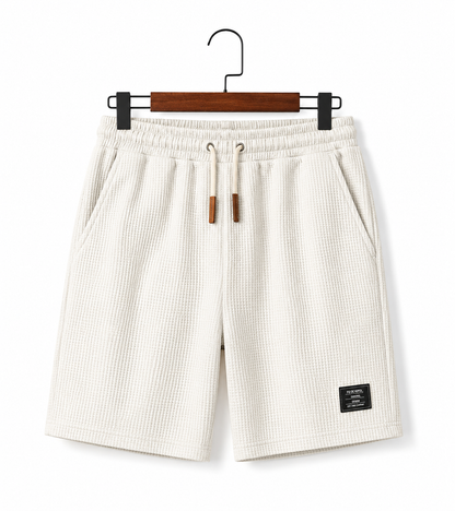 Cavo Waffle Shorts