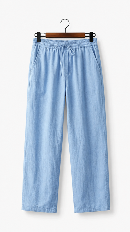 Rivano Linen Pants
