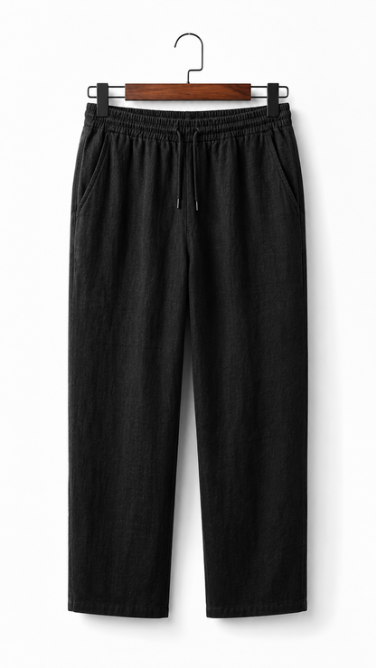 Rivano Linen Pants