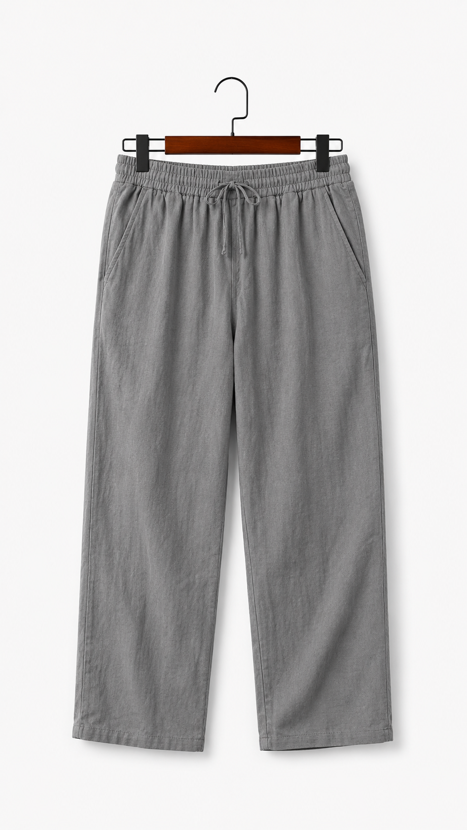 Rivano Linen Pants