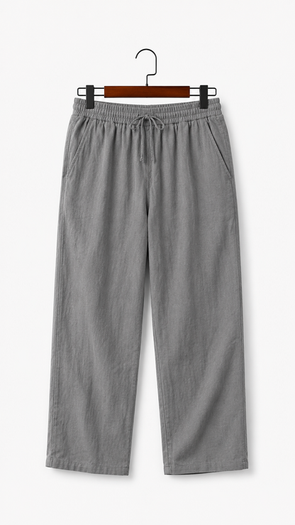 Rivano Linen Pants