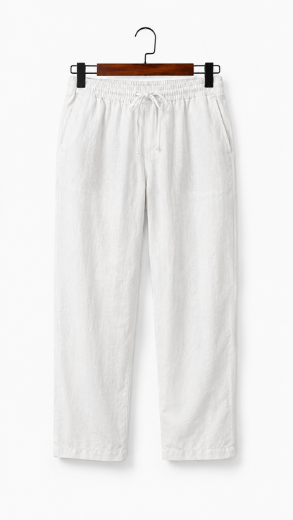 Rivano Linen Pants