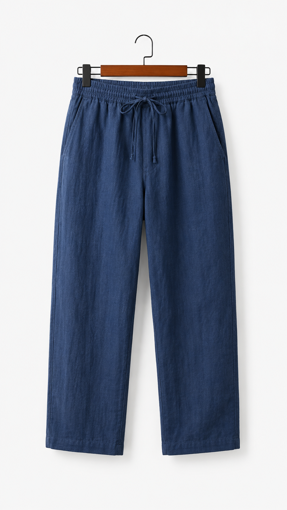 Rivano Linen Pants