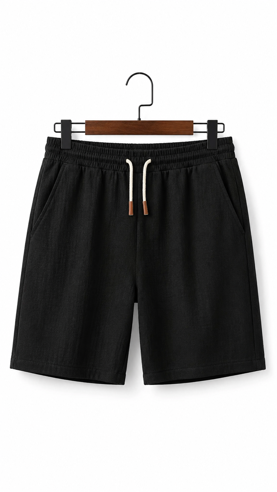 Santo Linnen Shorts