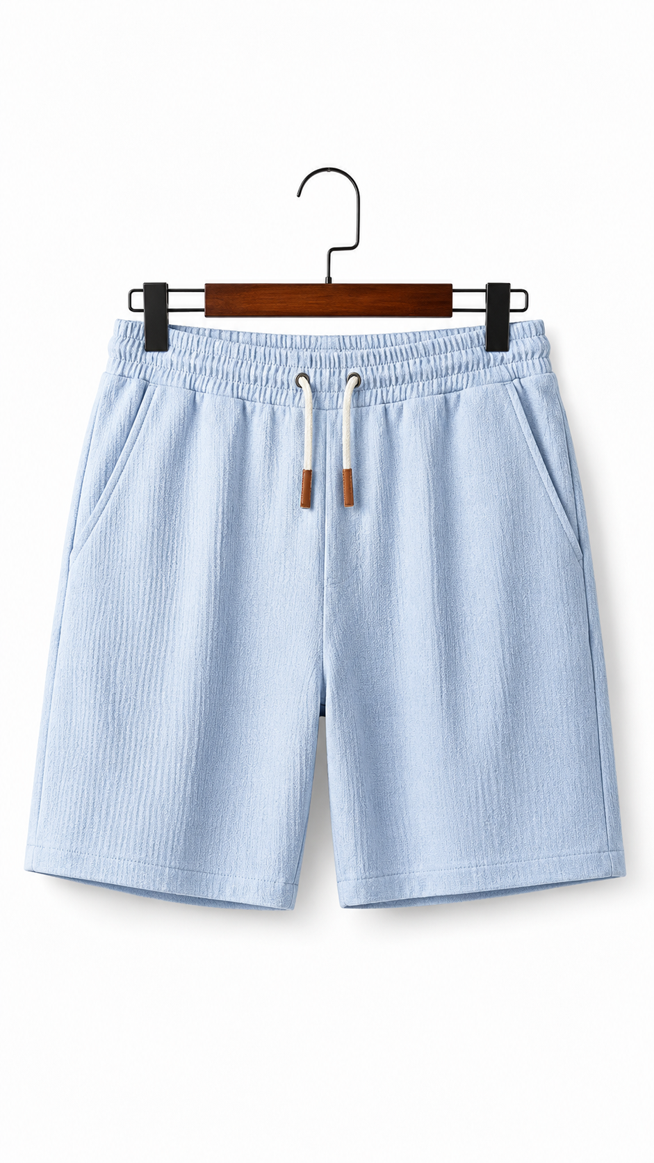 Santo Linnen Shorts