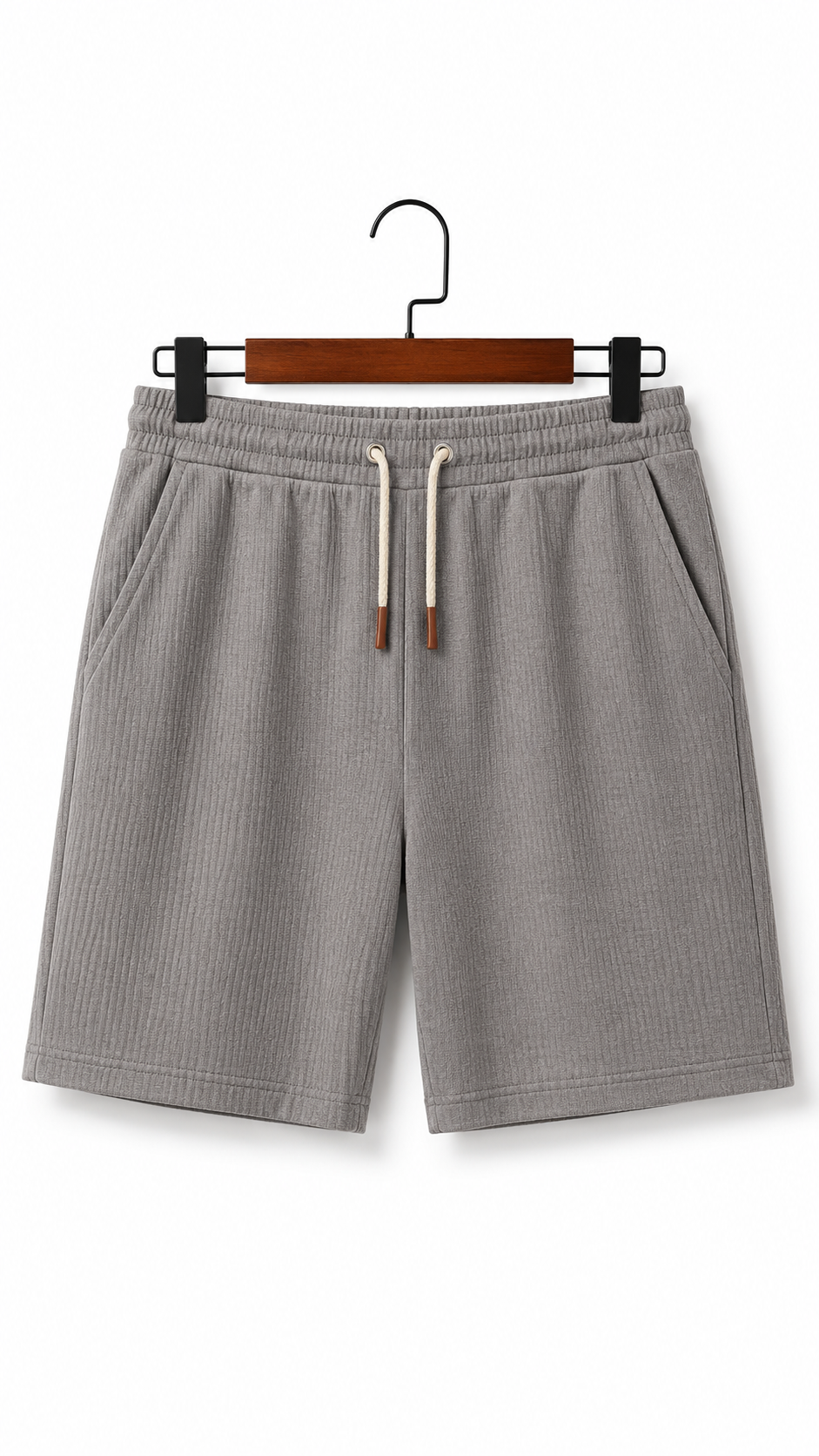 Santo Linnen Shorts